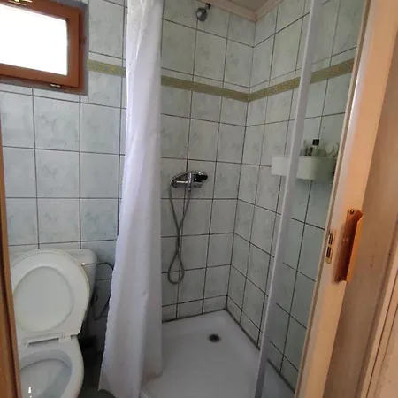 Chata Adam Apartamento Patince